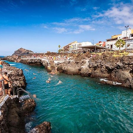La Bouganvilla Garachico  Eksteriør billede