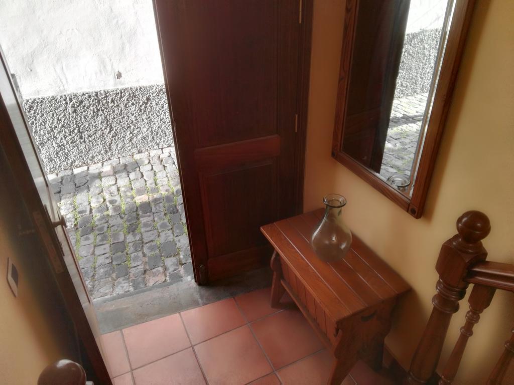 La Bouganvilla Garachico  Eksteriør billede